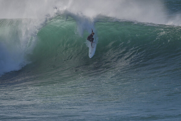 Photograph Steve Turner Off The Rails on One Eyeland