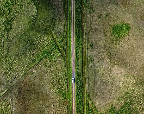 Photograph Satheesh Nair Iceland_dji_0341 on One Eyeland