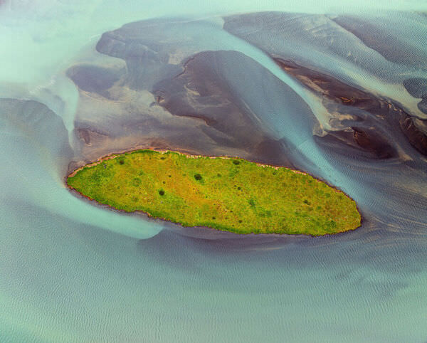 Photograph Satheesh Nair Iceland_dji_0454 on One Eyeland