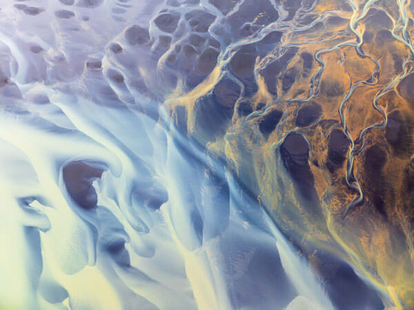 Photograph Satheesh Nair Iceland_dji_0474 on One Eyeland