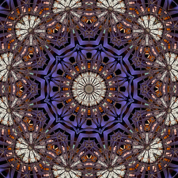 Photograph Hironko  Inner Vault on One Eyeland
