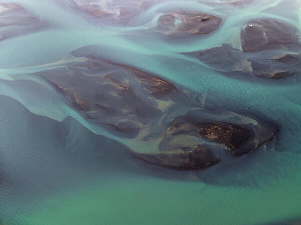 Photograph Satheesh Nair Iceland_dji_0436 on One Eyeland