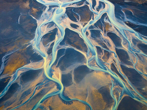 Photograph Satheesh Nair Iceland_dji_0486 on One Eyeland