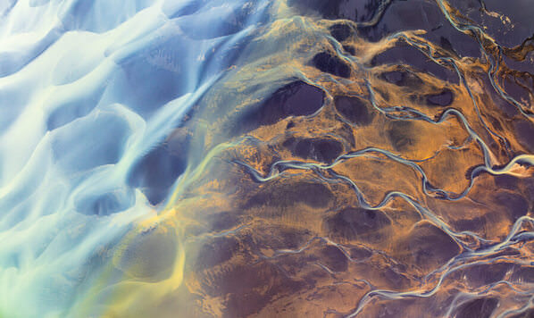 Photograph Satheesh Nair Iceland_dji_0506 on One Eyeland