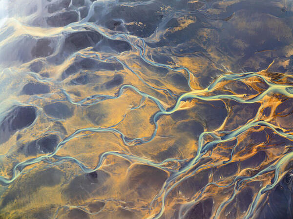 Photograph Satheesh Nair Iceland_dji_0516 on One Eyeland