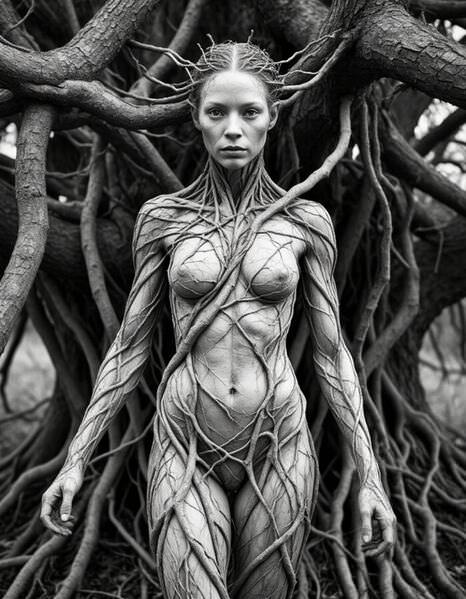 Photograph Andy  Roots on One Eyeland