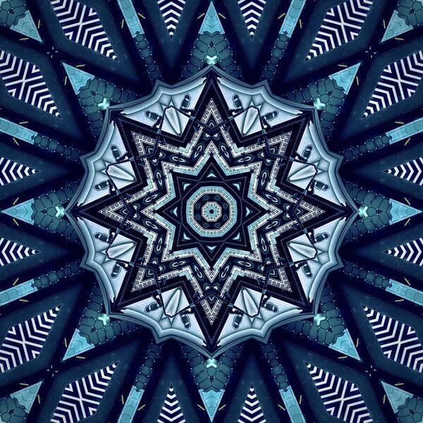 Photograph Hironko  Geometries Of Edge on One Eyeland