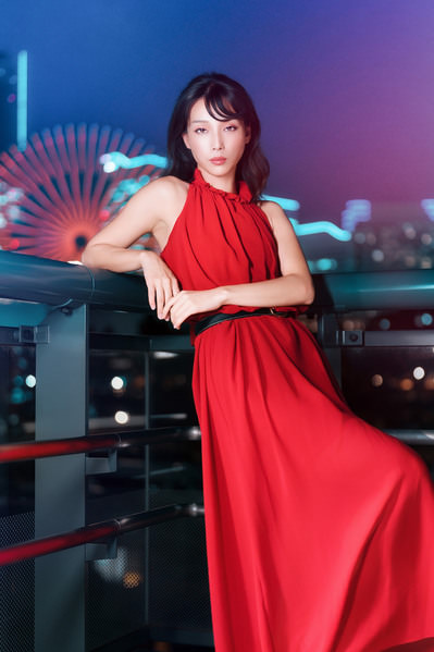 Photograph Takeborn Nikukyu Urban Bloodstream on One Eyeland