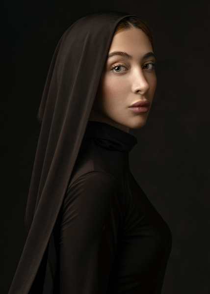 Photograph Samira Hesami Mobina on One Eyeland