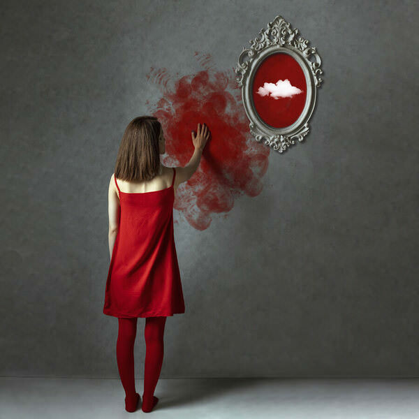 Photograph Alireza Karimian Coalesce on One Eyeland