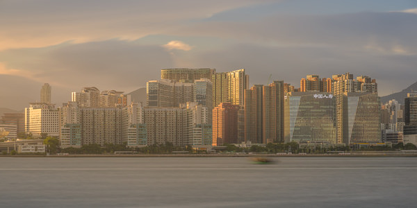 Photograph Tomoaki Katsuba Golden City on One Eyeland