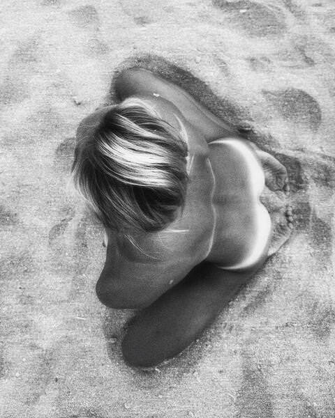 Photograph Ludmila Samsonova Desire on One Eyeland