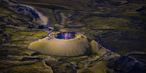 Photograph Satheesh Nair Iceland_6321 on One Eyeland