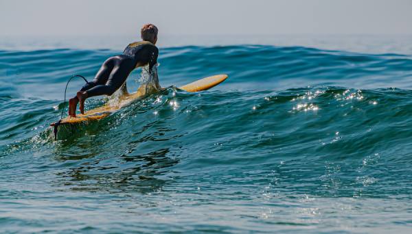 Photograph Ofe Barros Summer Training on One Eyeland