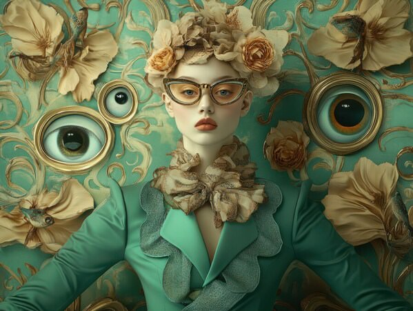 Photograph Teodora Dimitrova Watchoria on One Eyeland