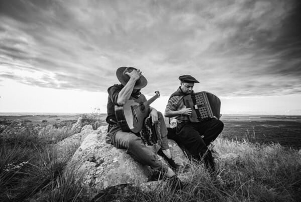 Photograph Camila De Medeiros The Silence on One Eyeland