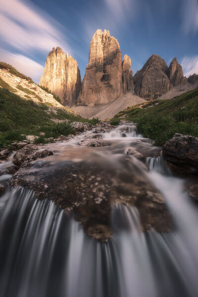 Photograph Miroslav Chrobacinsky The Giants on One Eyeland