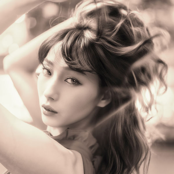 Photograph Takeborn Nikukyu Rondo Of Reverie on One Eyeland