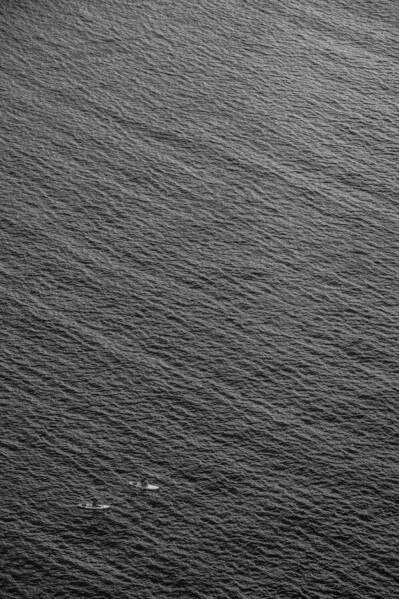 Photograph Setsuna Kurouzu Ocean on One Eyeland