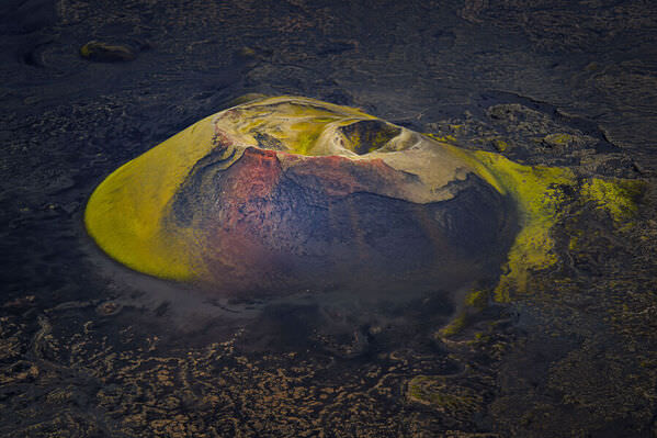 Photograph Satheesh Nair Iceland_6072 on One Eyeland