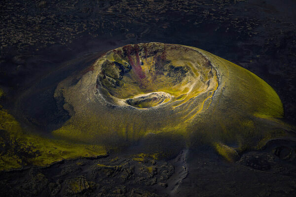 Photograph Satheesh Nair Iceland_6273 on One Eyeland