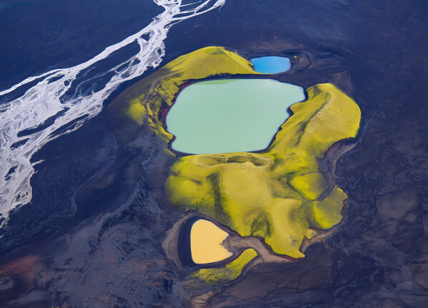 Photograph Satheesh Nair Iceland_6607 on One Eyeland