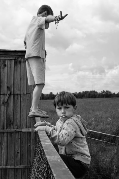 Photograph Alexander Shilov Lfp 2103 on One Eyeland