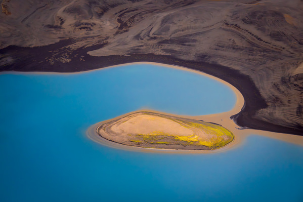 Photograph Satheesh Nair Iceland_6962 on One Eyeland
