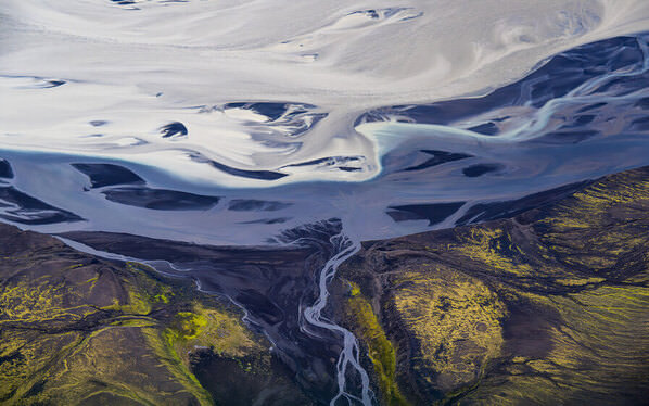 Photograph Satheesh Nair Iceland_7475 on One Eyeland