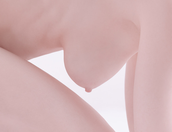Photograph Denis Borovskikh Peach on One Eyeland