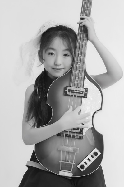 Photograph Katubin Karubin Bassline on One Eyeland