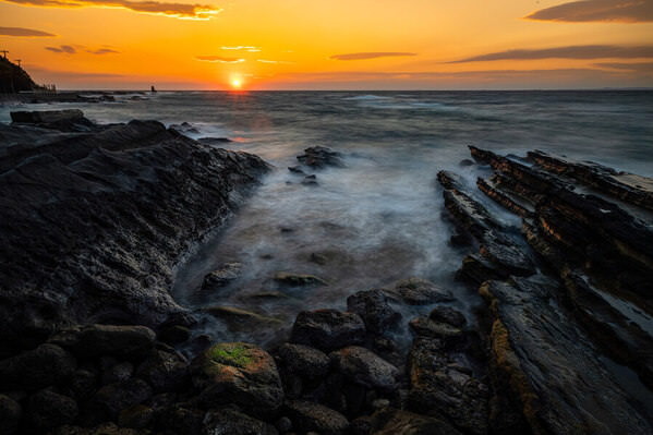 Photograph Hidekazu Nagai Endless Collision on One Eyeland