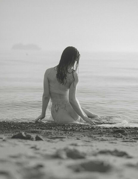 Photograph Liudmila Kostina Kristi on One Eyeland