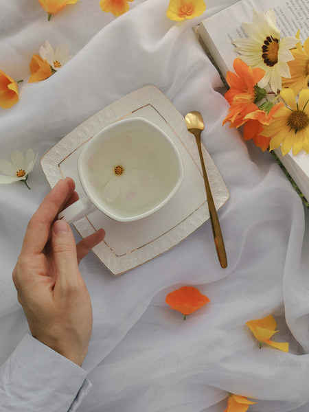 Photograph Oksana Kostsova A Breath Of Summer on One Eyeland