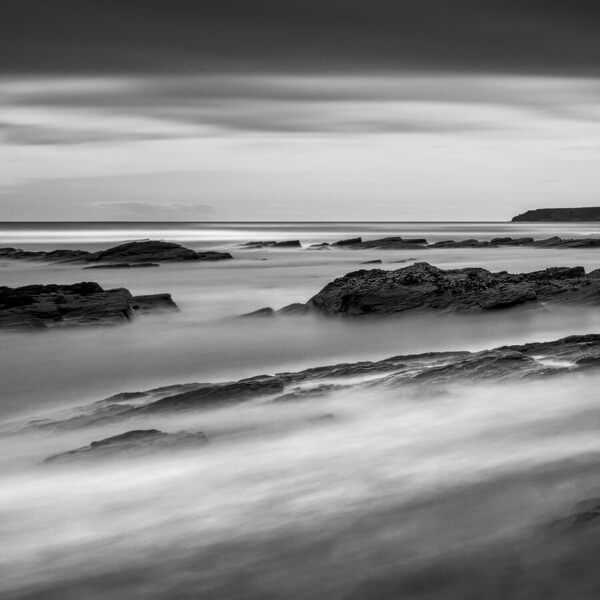 Photograph Av Peteghium Maree Montante  Jour Declinant on One Eyeland
