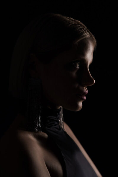 Photograph Anya Lo Julia on One Eyeland