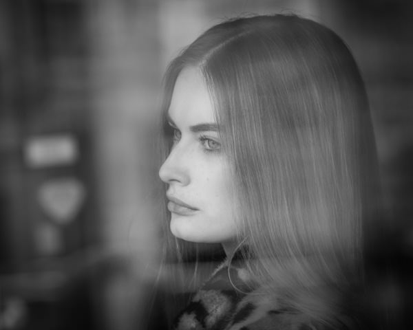 Photograph Thierry Smets Le Voyage on One Eyeland