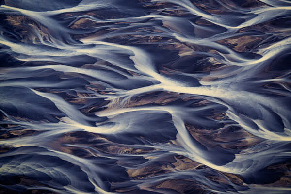 Photograph Satheesh Nair Iceland_0440 on One Eyeland