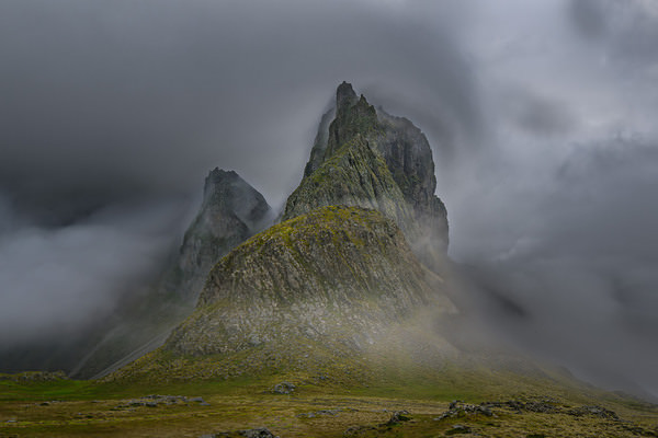 Photograph Satheesh Nair Iceland_3341 on One Eyeland