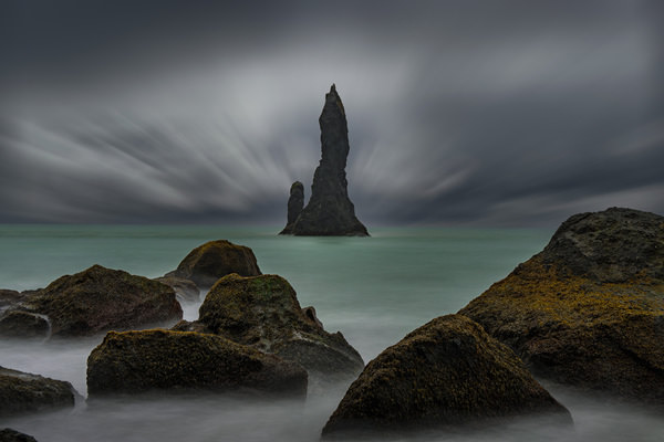 Photograph Satheesh Nair Iceland_7686 on One Eyeland