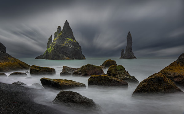 Photograph Satheesh Nair Iceland_ on One Eyeland
