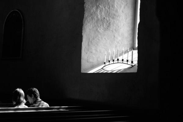 Photograph Andre Korsak Whispers Of Light on One Eyeland