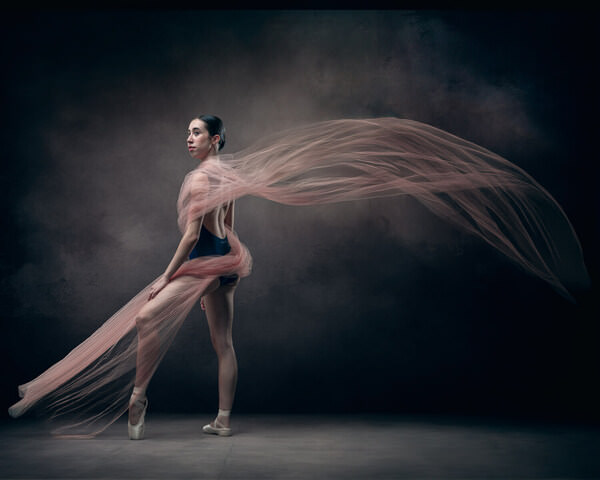 Photograph Luis Santos Violeta on One Eyeland