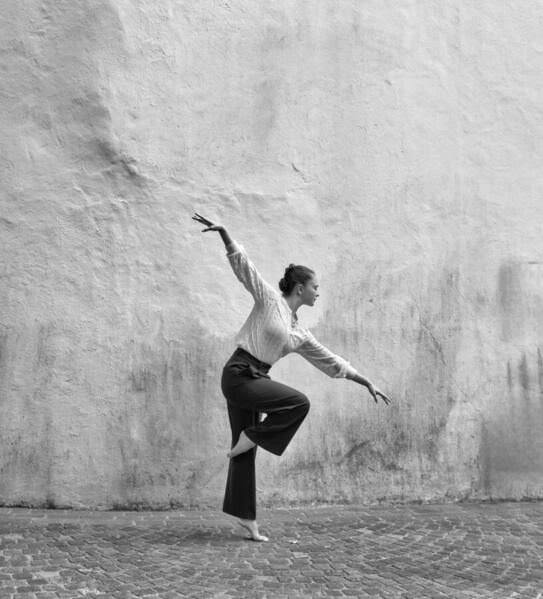 Photograph Irina Lack Beauty In Motion on One Eyeland
