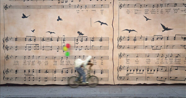 Photograph Antonio Carvalho The Music Kid on One Eyeland