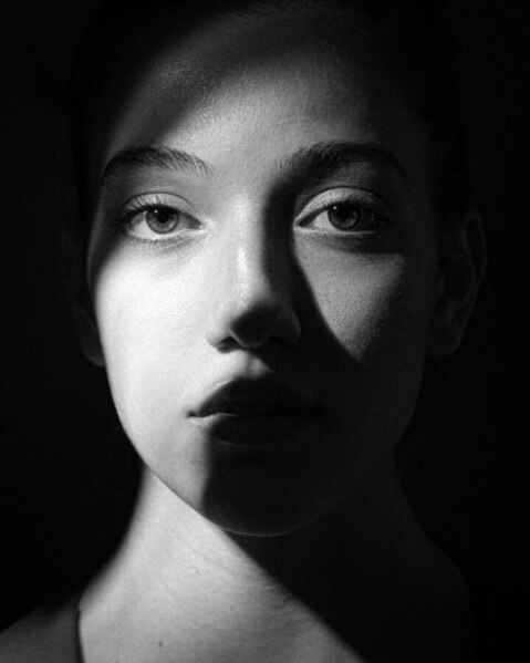 Photograph Nima Farsian In Between Light And Silence on One Eyeland