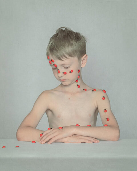 Photograph Katya Nova Yaroslav on One Eyeland
