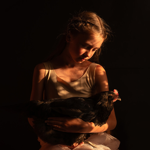 Photograph Katya Nova Anna on One Eyeland