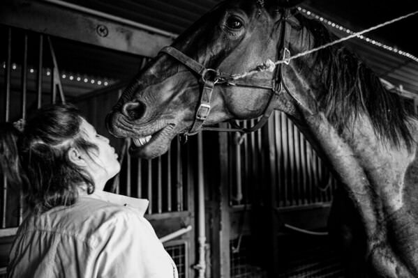 Photograph Elena Mart Rich on One Eyeland
