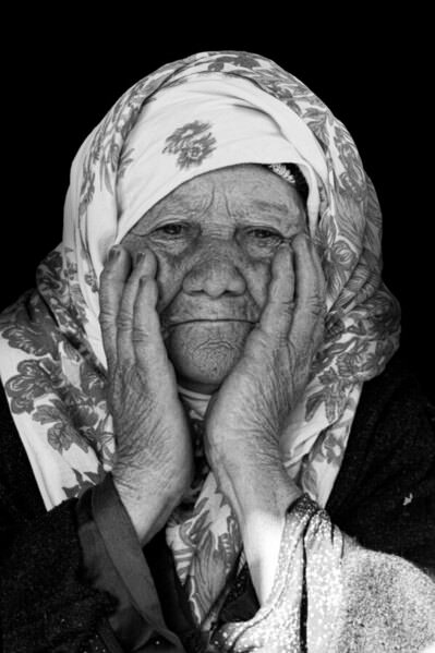 Photograph Taha Bayat Echoes Of Time on One Eyeland